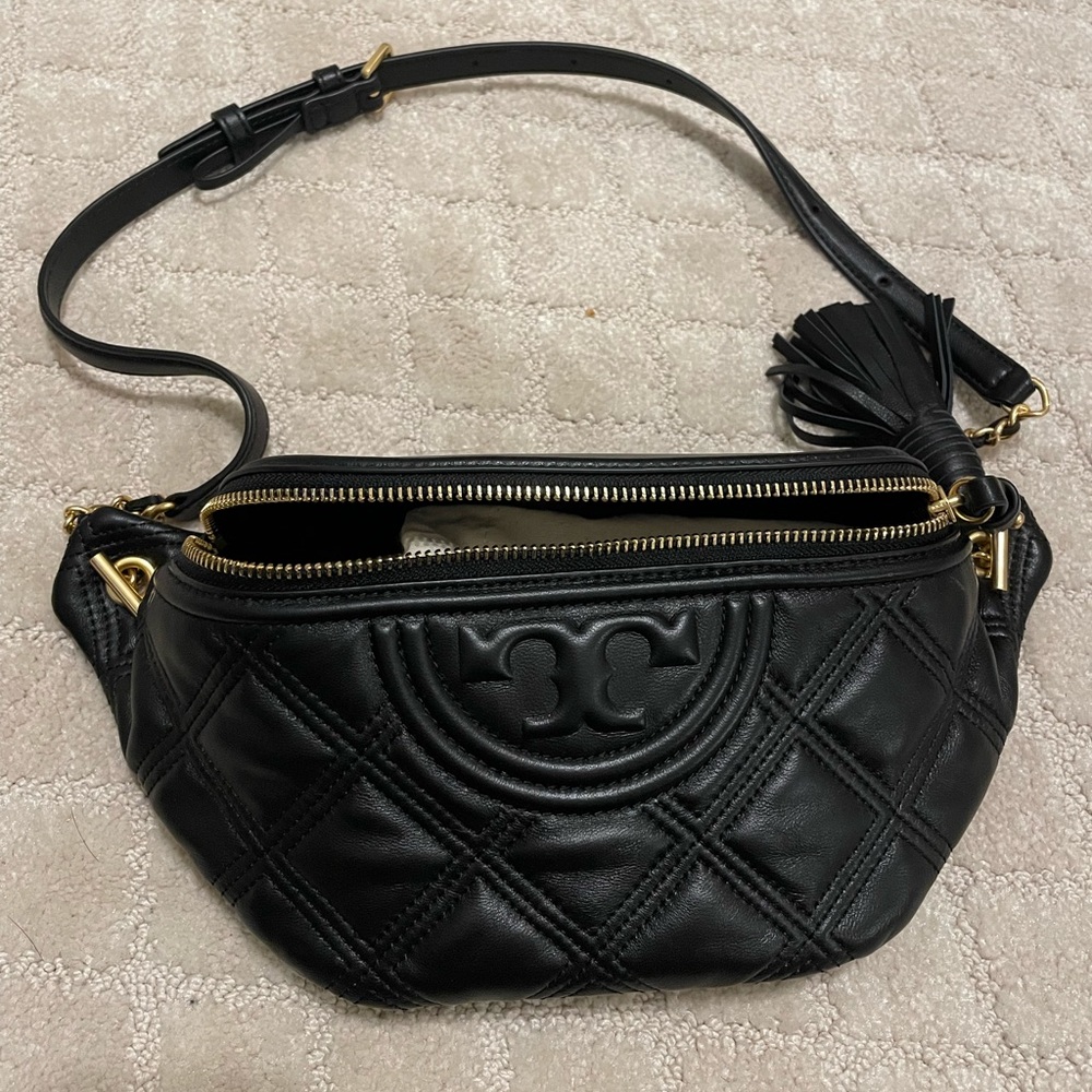 Tory Burch Fleming Belt Bag